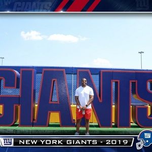 Meet your Posher, Steve